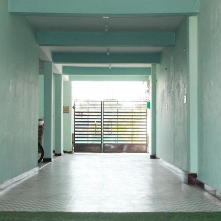 Utsav Lodge And Mangal Bhavan Pipariā エクステリア 写真