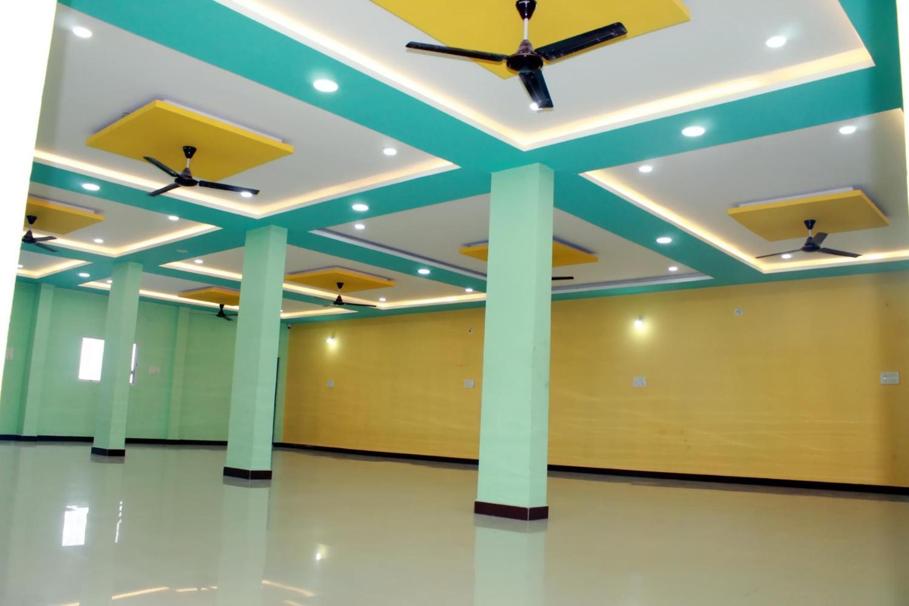 Utsav Lodge And Mangal Bhavan Pipariā エクステリア 写真